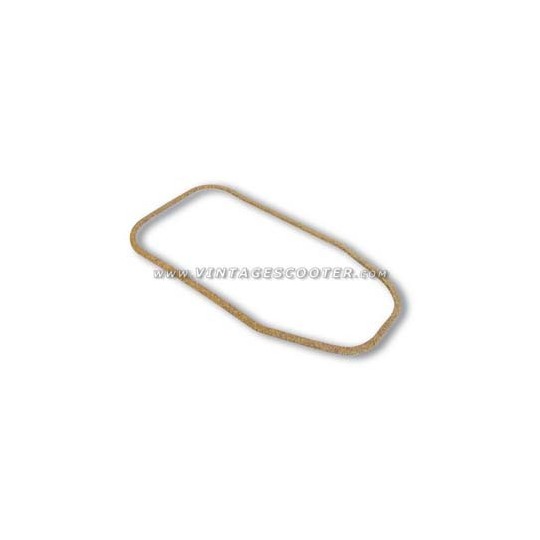 Joint entre coque et reservoir Vespa ACMA 1956-58 / 150 GL Liège